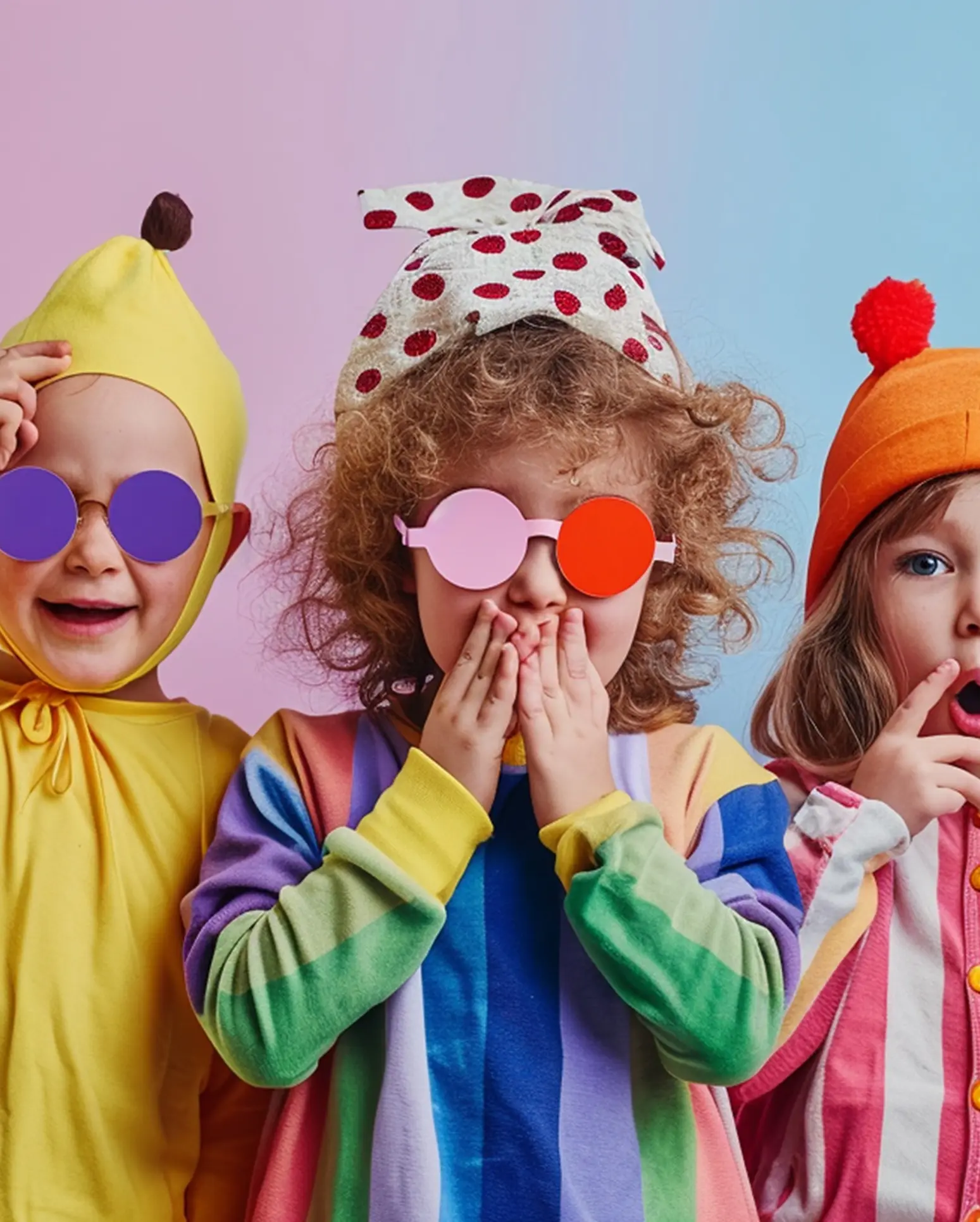 Aniversări de copii background