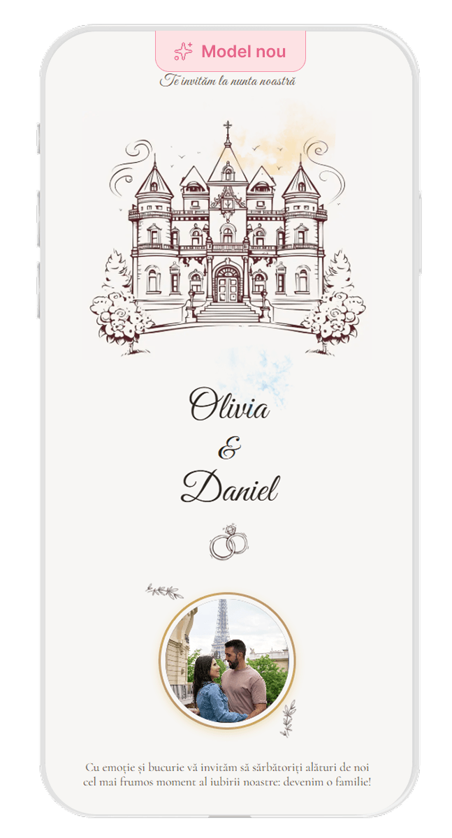 imagine reprezentativa eveniment