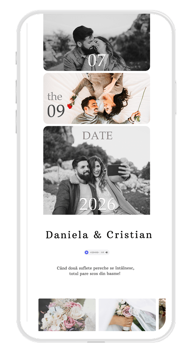 imagine reprezentativa eveniment