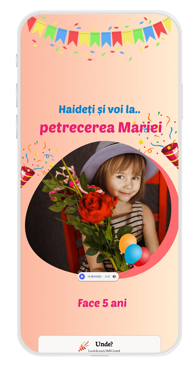 imagine reprezentativa eveniment