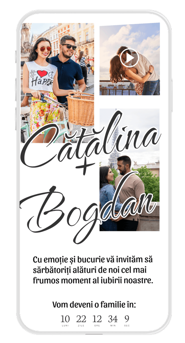 imagine reprezentativa eveniment