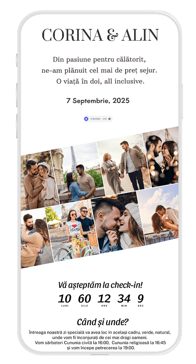 imagine reprezentativa eveniment