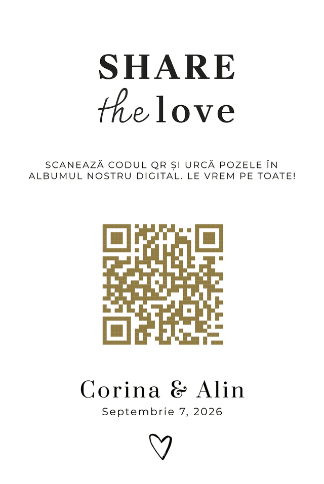 Share The Love
