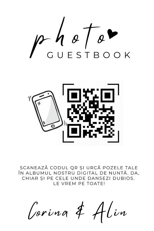 Photo Guestbook